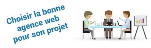 projet de référencement internet Google