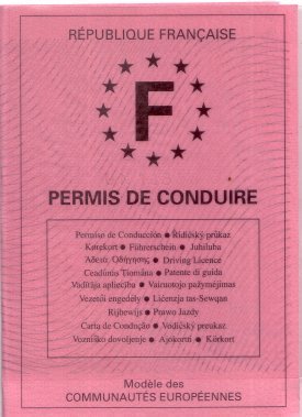 Récupérer son permis de conduire après annulation