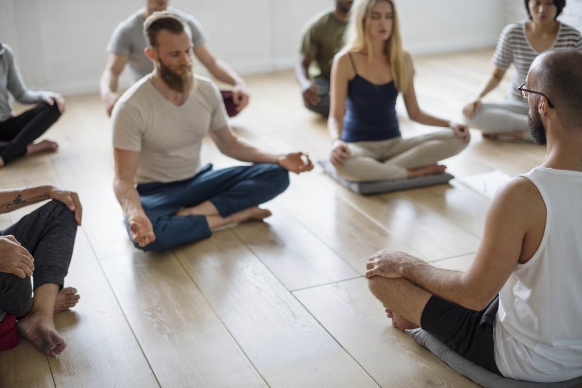 Yoga à Fribourg - cours de yoga à tarif libre