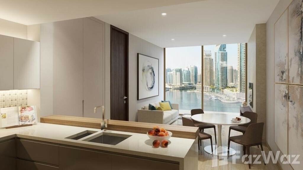 Placement immobilier à Dubaï
